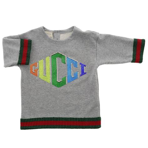 maglia gucci bambino|gucci bambini usati.